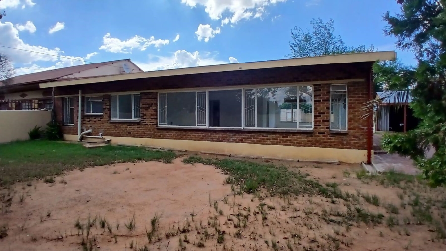 3 Bedroom Property for Sale in Wilgehof Free State